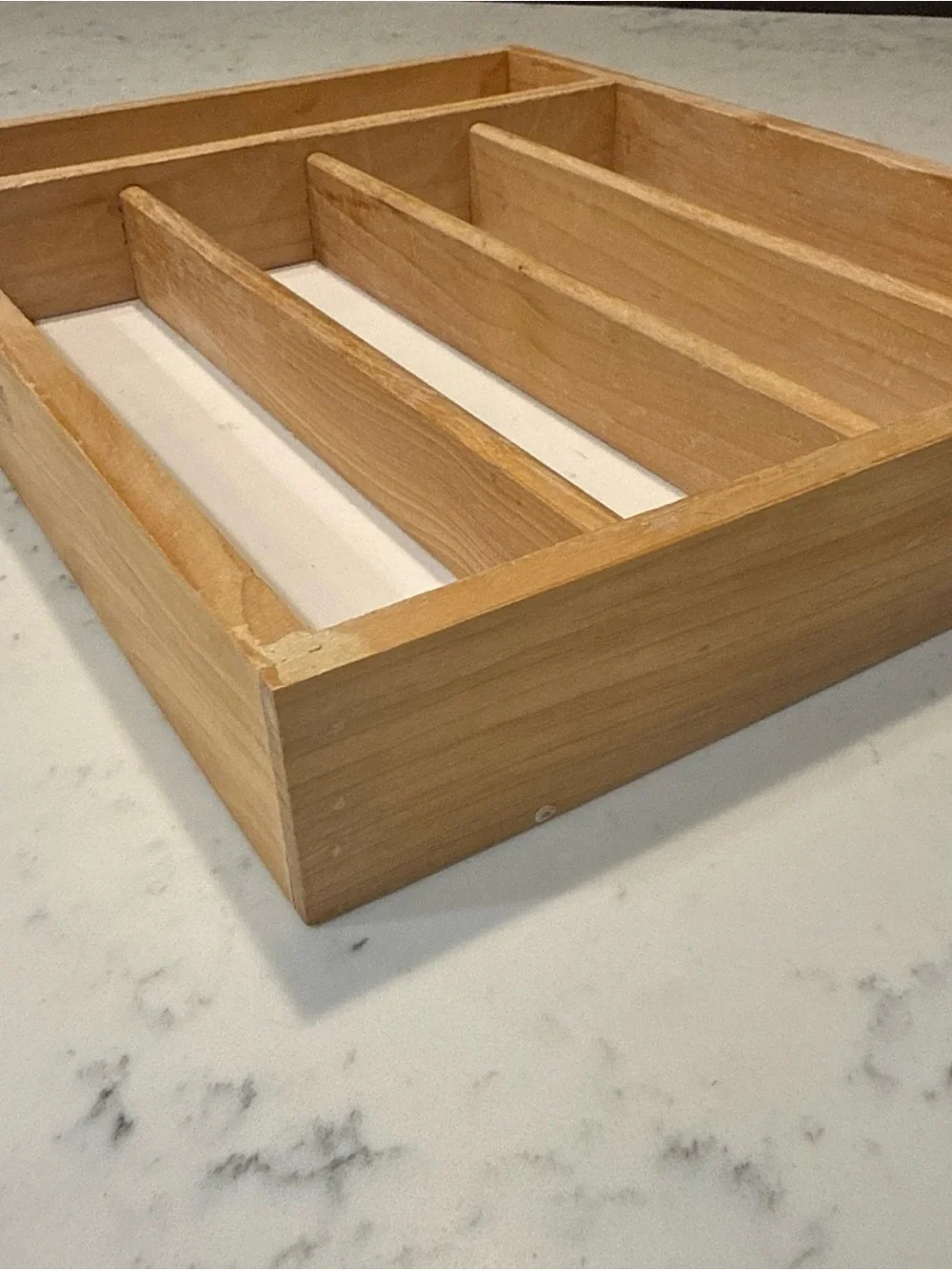 n/a natural wood